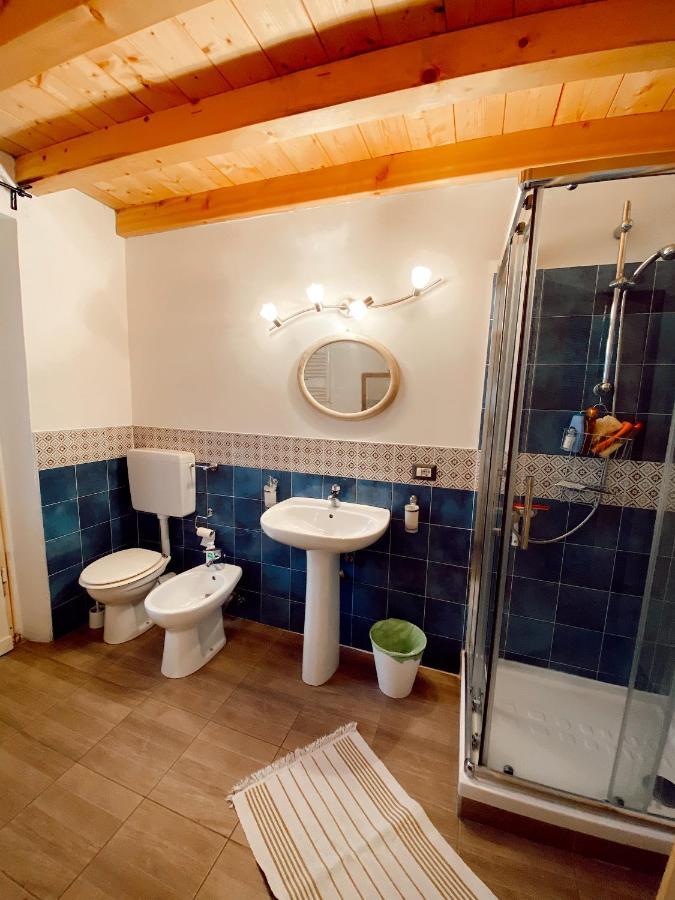 Atlante Hotell Toscolano Maderno Exteriör bild