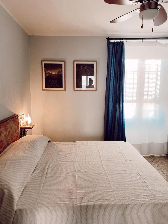 Atlante Hotell Toscolano Maderno Exteriör bild