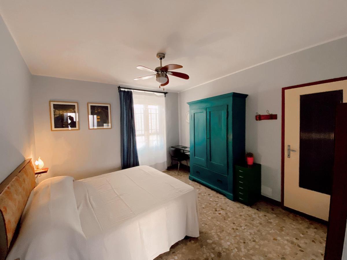 Atlante Hotell Toscolano Maderno Exteriör bild