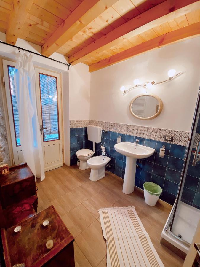 Atlante Hotell Toscolano Maderno Exteriör bild