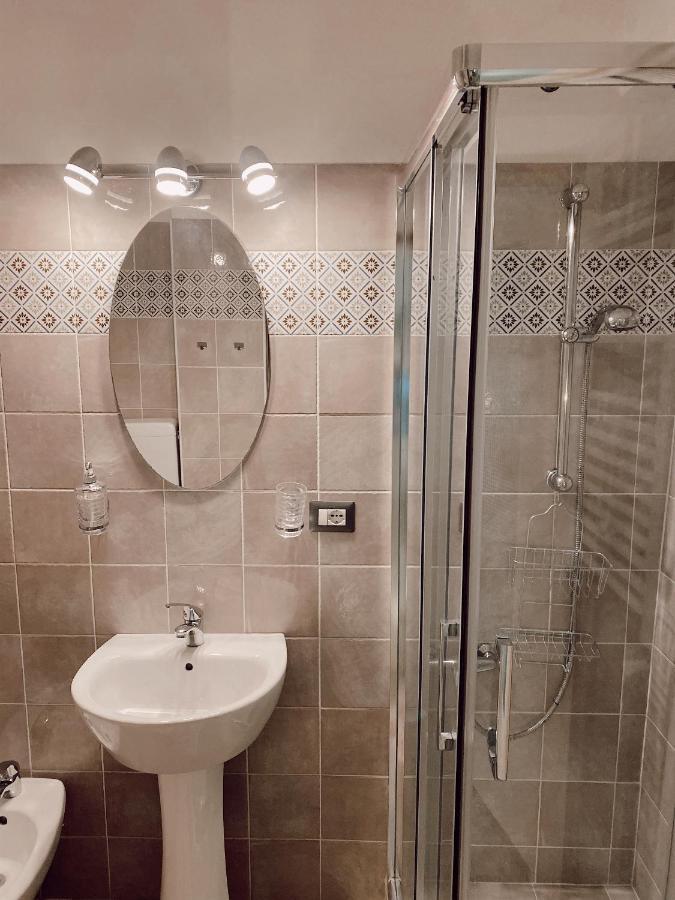 Atlante Hotell Toscolano Maderno Exteriör bild
