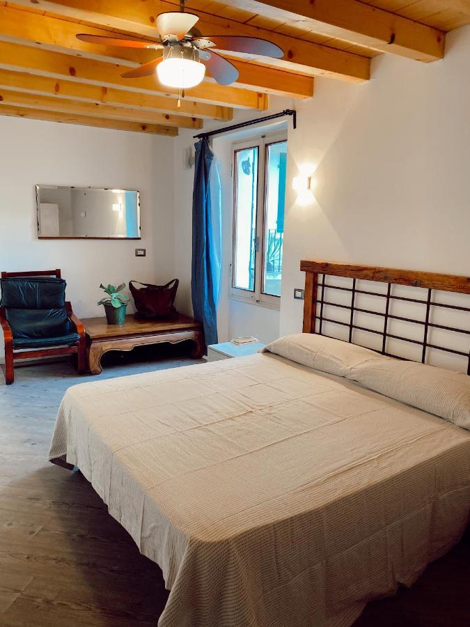 Atlante Hotell Toscolano Maderno Exteriör bild