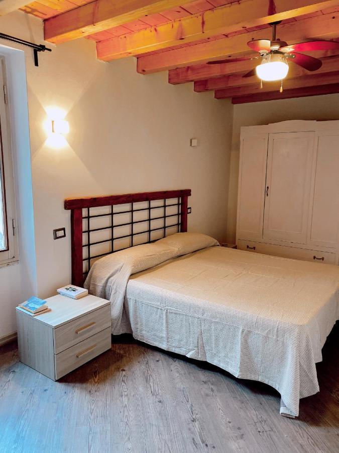 Atlante Hotell Toscolano Maderno Exteriör bild