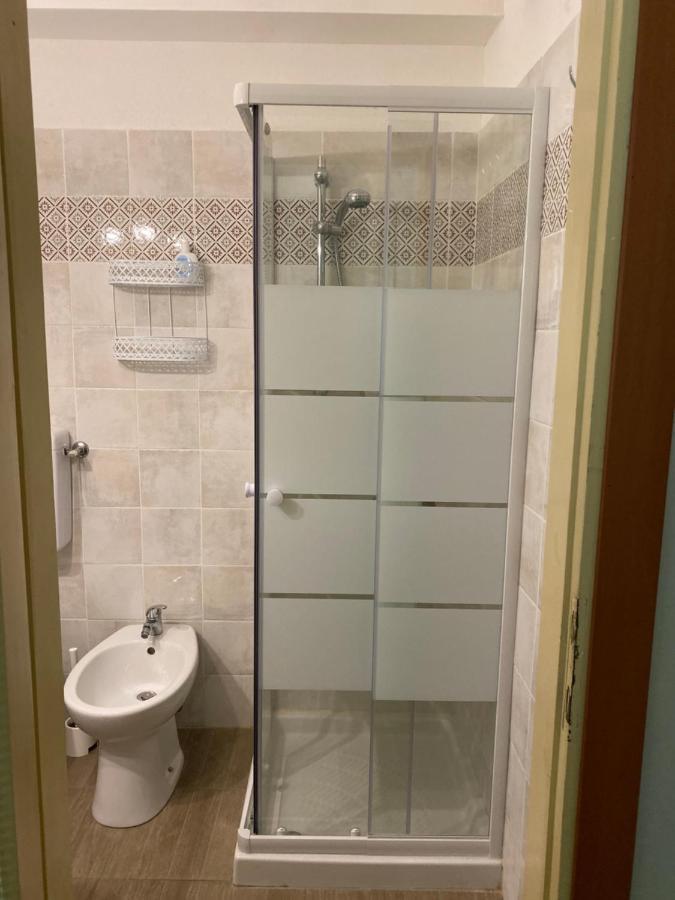 Atlante Hotell Toscolano Maderno Exteriör bild
