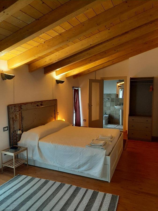 Atlante Hotell Toscolano Maderno Exteriör bild