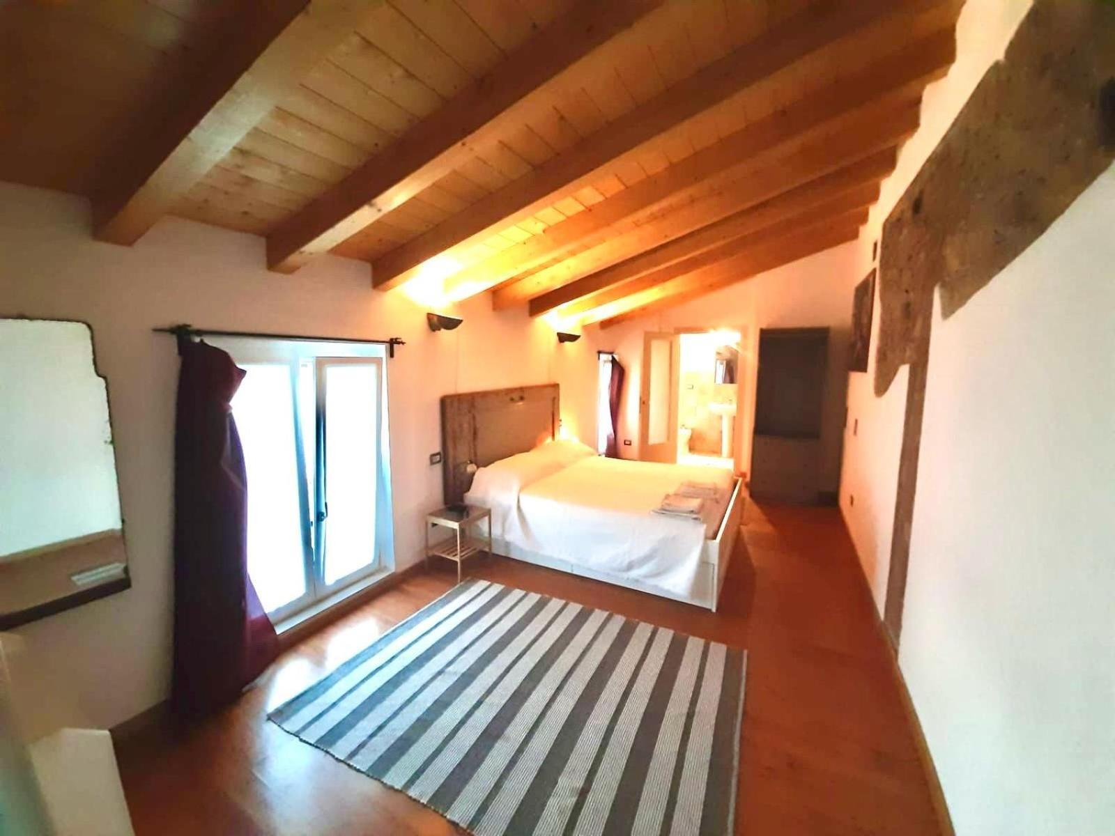 Atlante Hotell Toscolano Maderno Exteriör bild