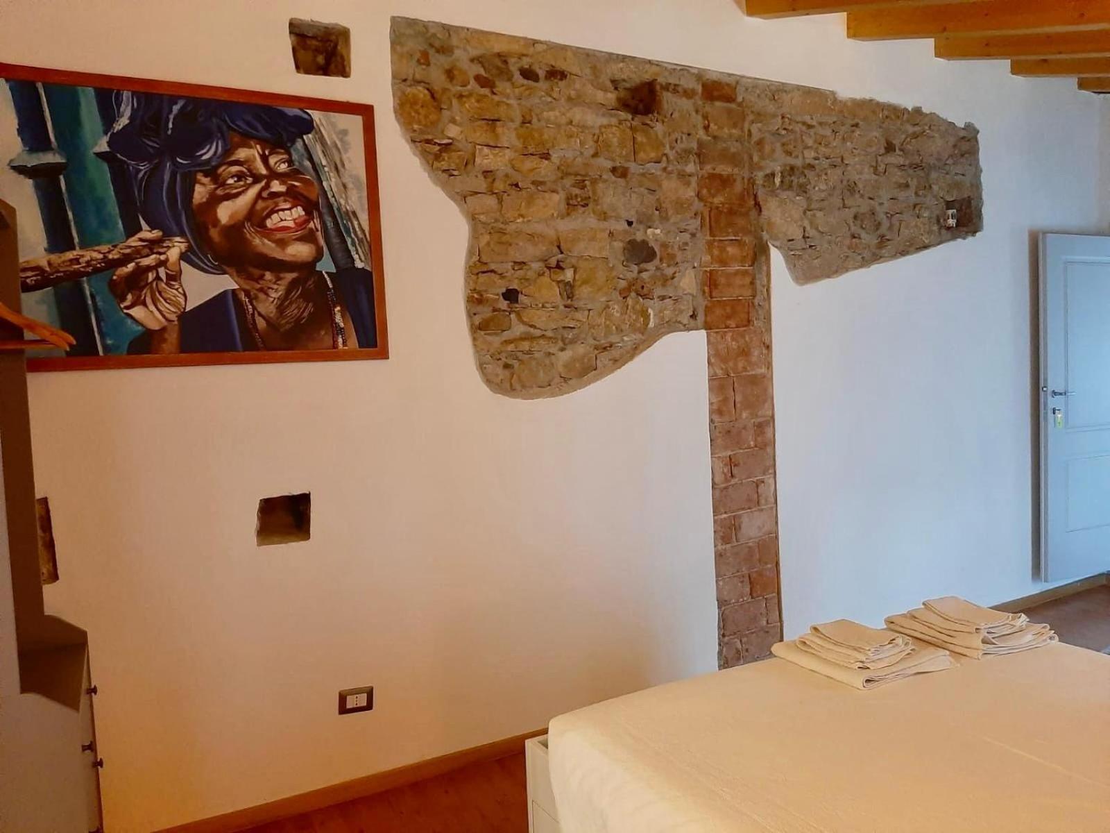 Atlante Hotell Toscolano Maderno Exteriör bild