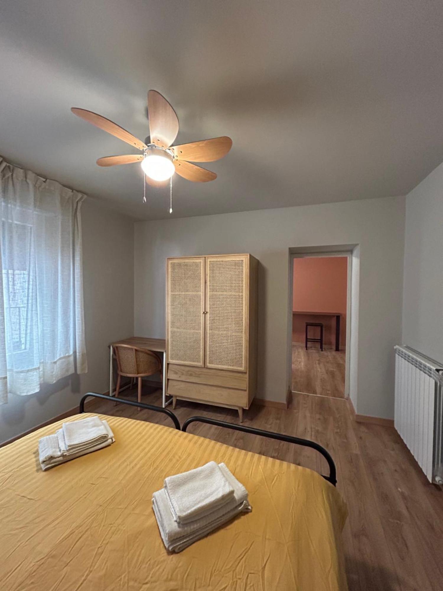 Atlante Hotell Toscolano Maderno Exteriör bild