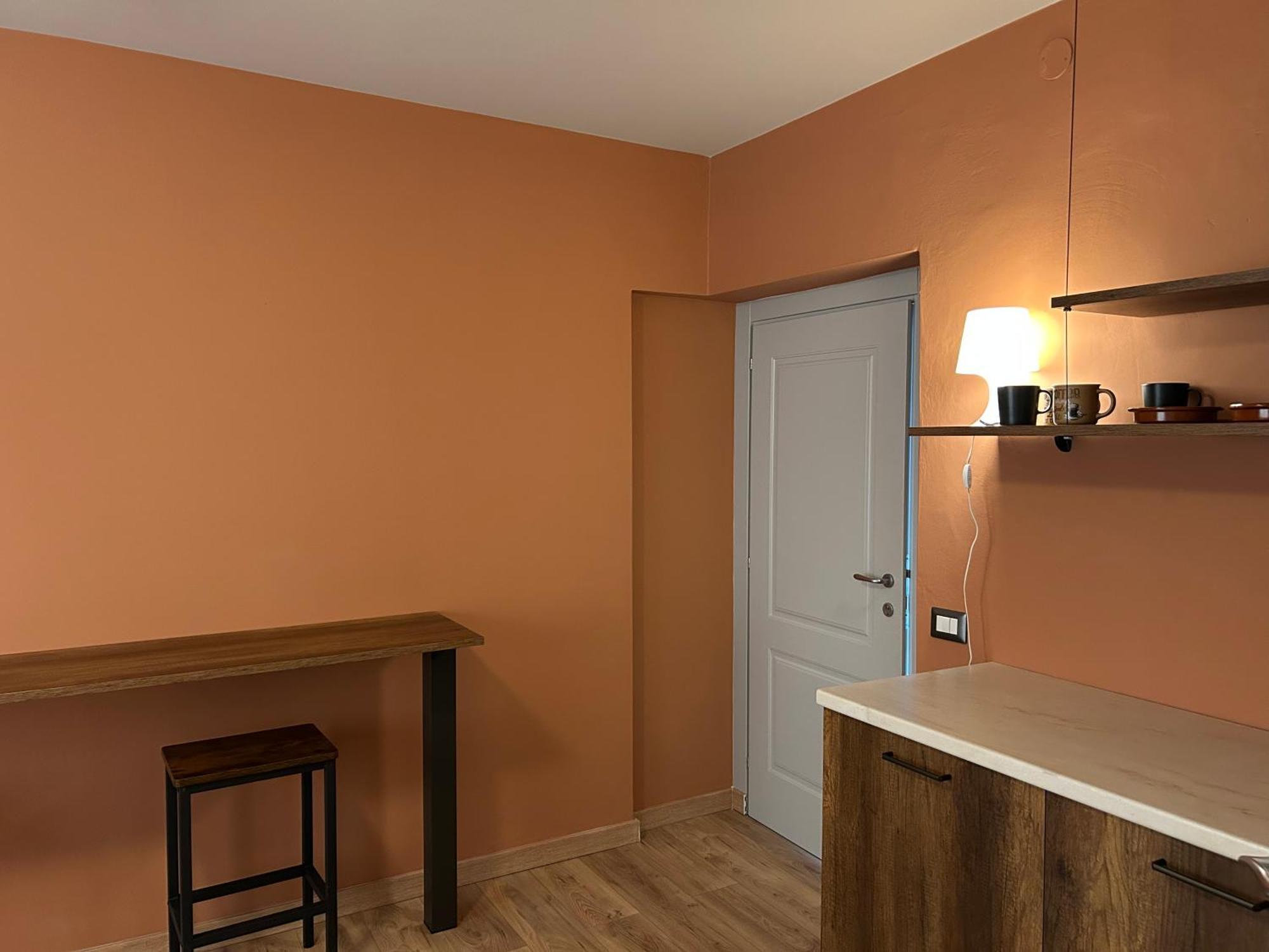 Atlante Hotell Toscolano Maderno Exteriör bild