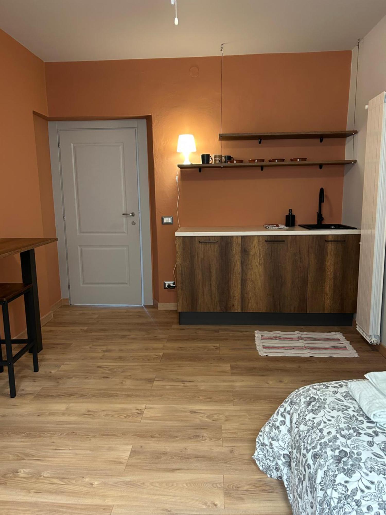 Atlante Hotell Toscolano Maderno Exteriör bild