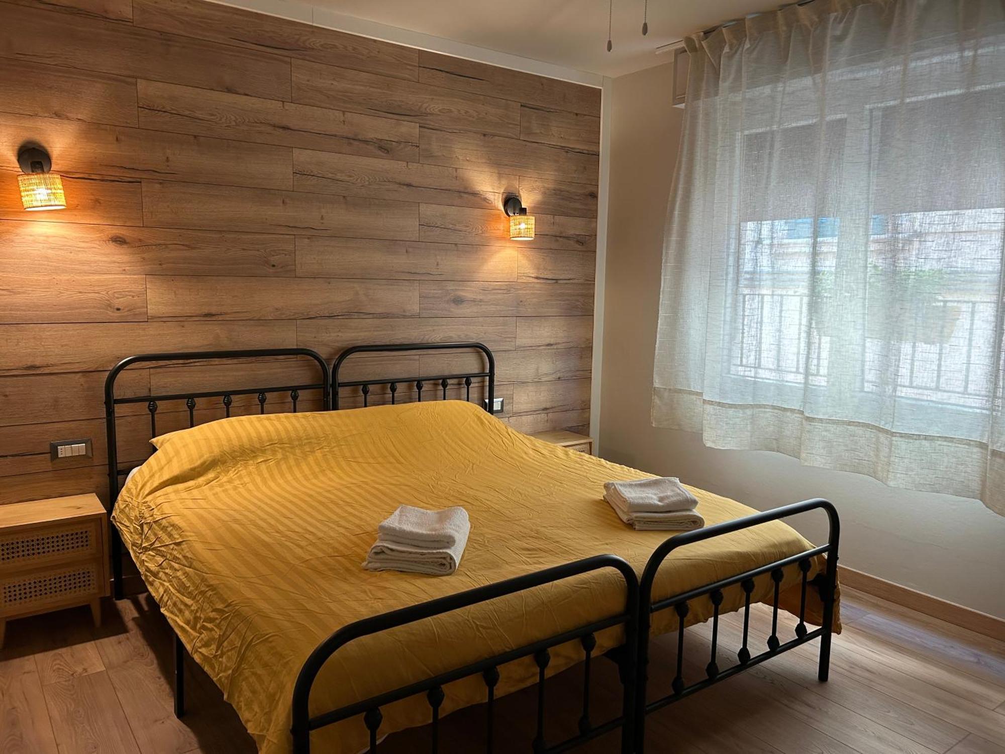 Atlante Hotell Toscolano Maderno Exteriör bild