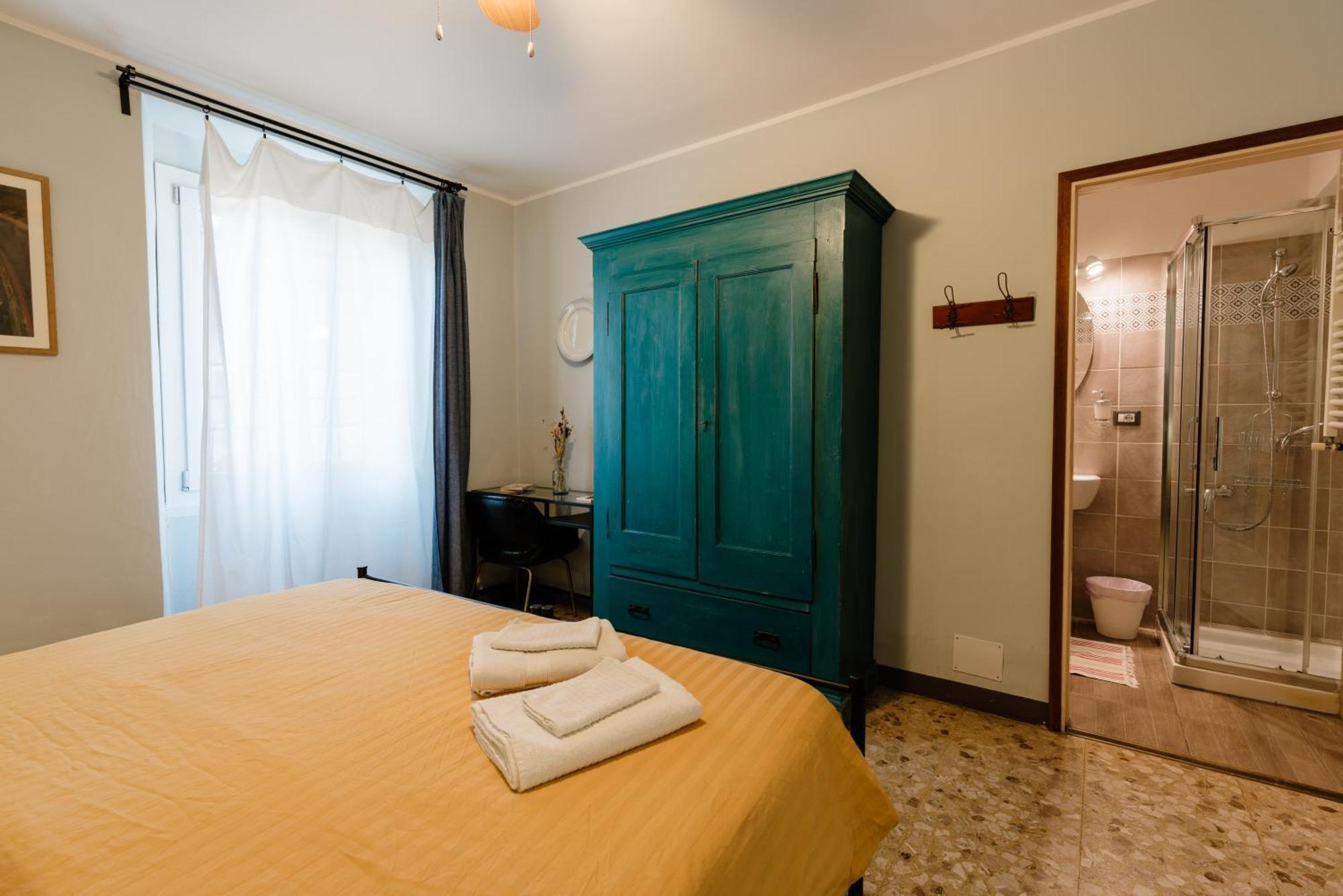 Atlante Hotell Toscolano Maderno Exteriör bild