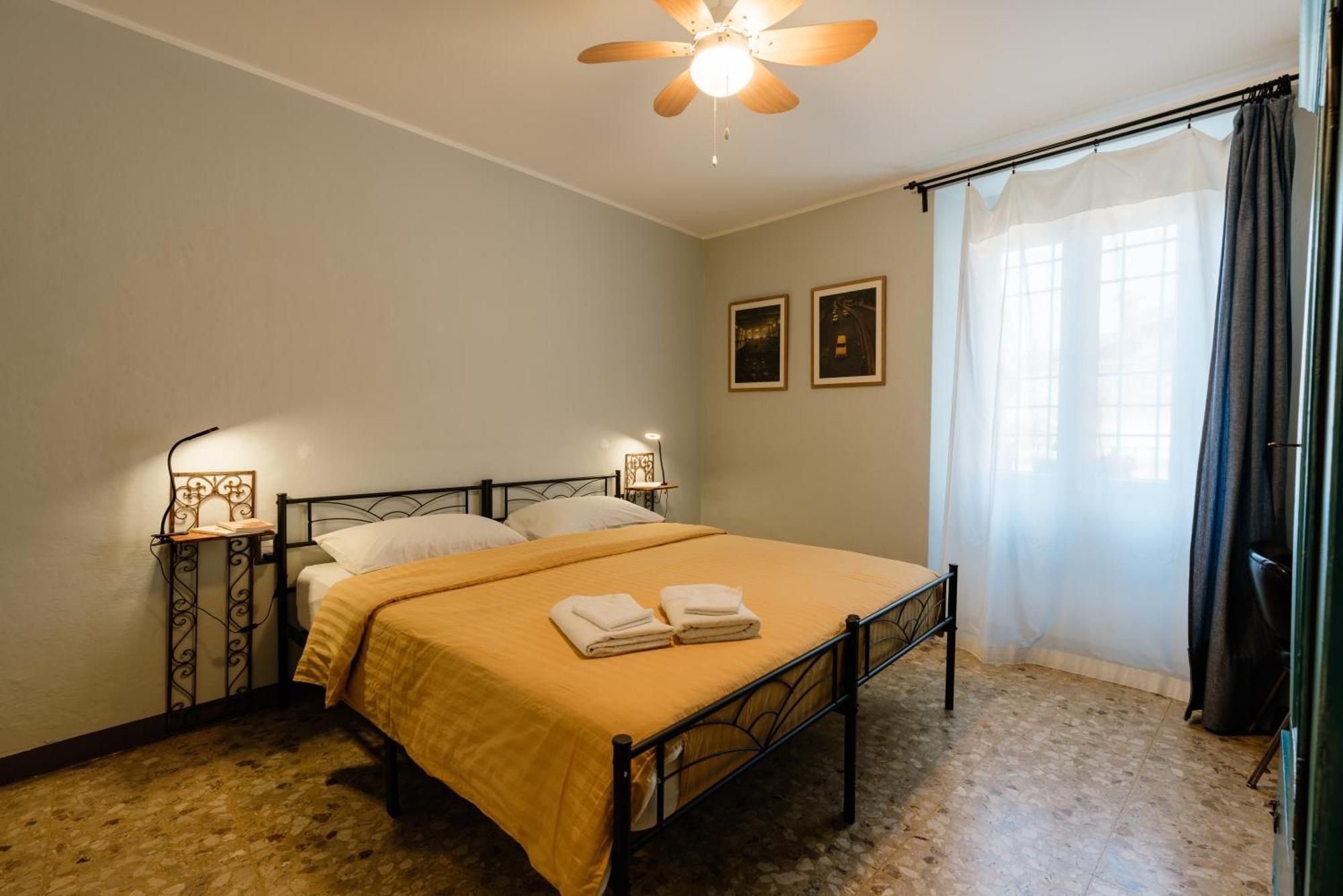 Atlante Hotell Toscolano Maderno Exteriör bild